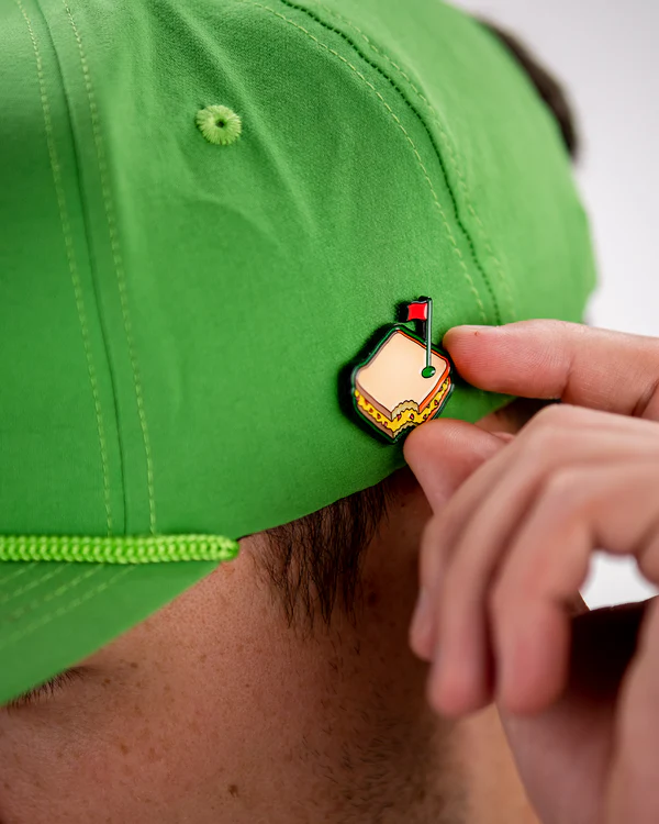 Ball Marker