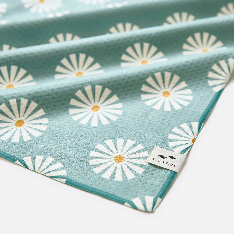 Quick-Dry Kitchen Towel