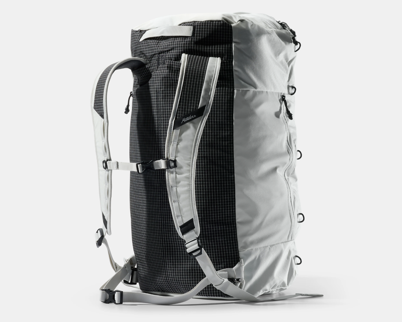 SEG45 Travel Pack