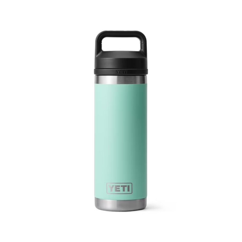 Rambler® 18 oz Water Bottle with Chug Cap