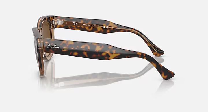 Mega Hawkeye Polarized Sunglasses
