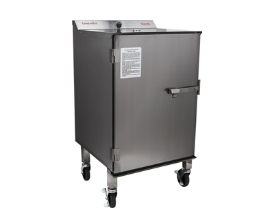 SmokinTex Pro 1460 Electric Smoker