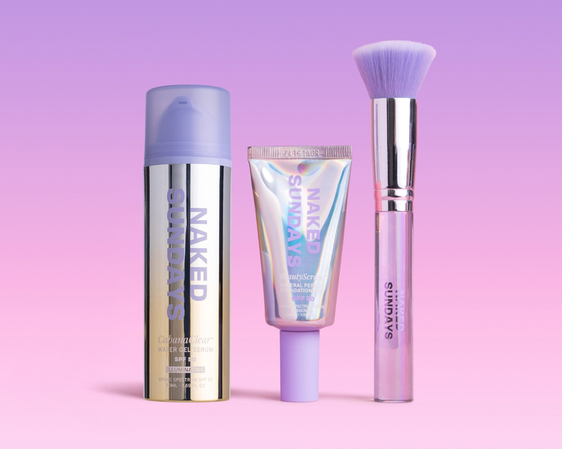 Radiant Glow Bundle