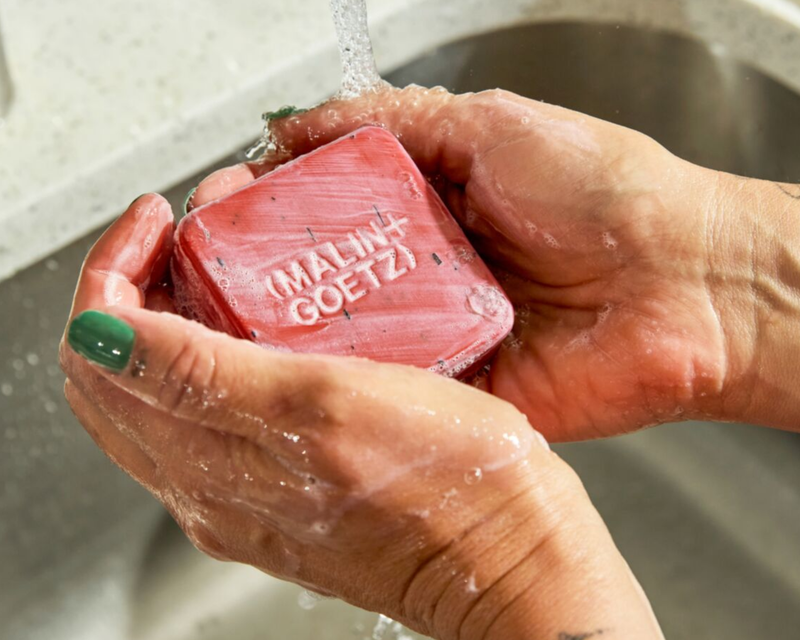 Tomato Hand Soap