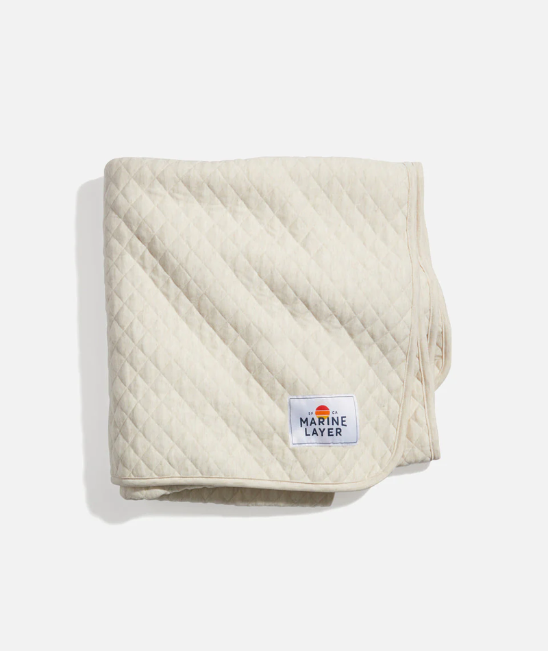 Corbet Blanket