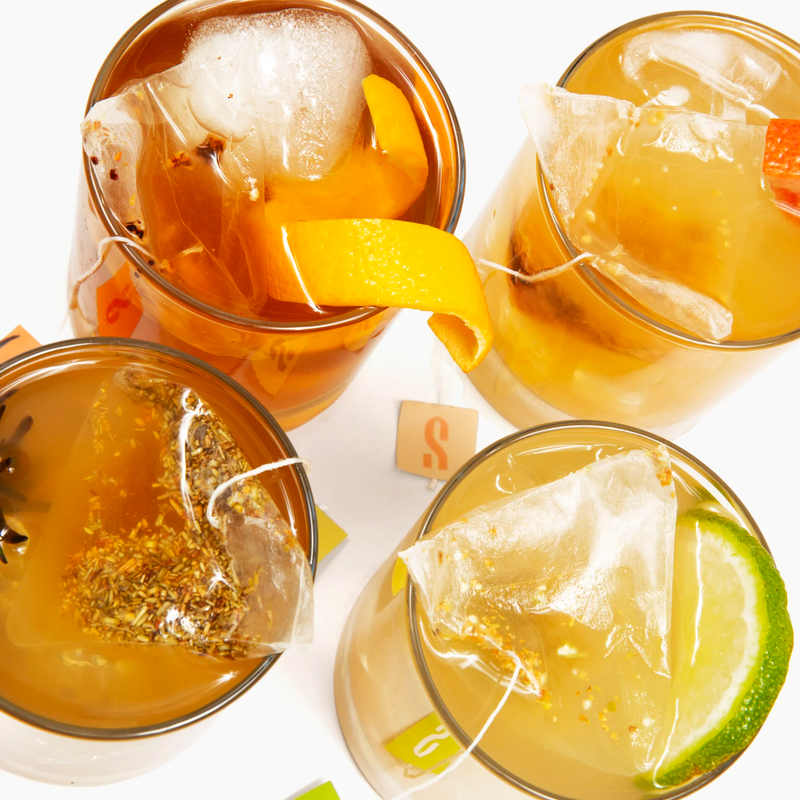 Cocktail Mix Variety Pack
