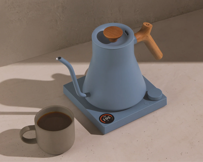 Stagg EKG Pro Electric Kettle