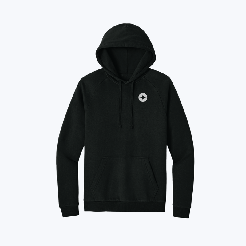 Branded District Cloud Fleece Hoodie