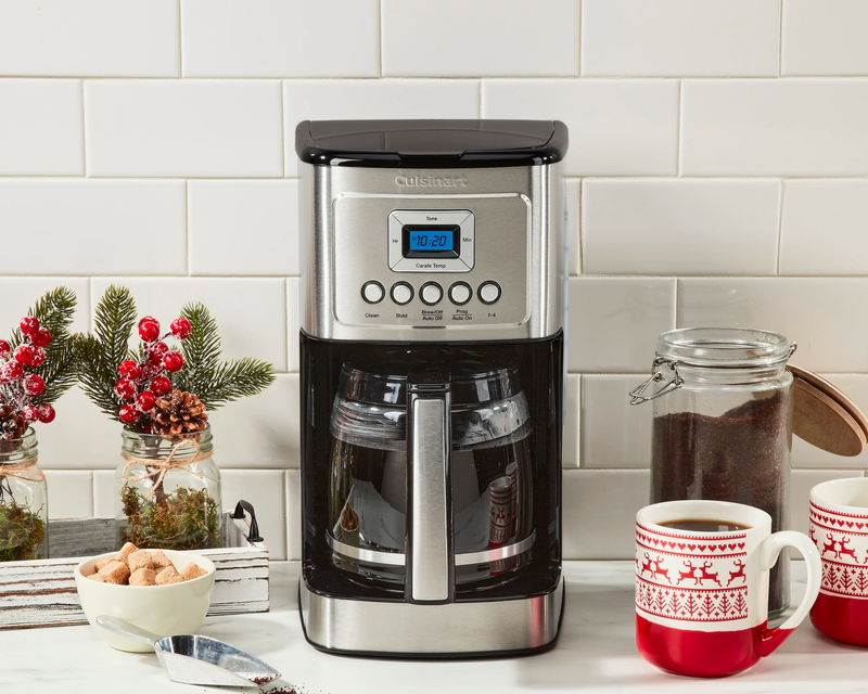 PerfectTemp 14 Cup Coffeemaker