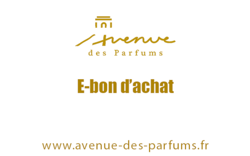 Avenue des Parfums