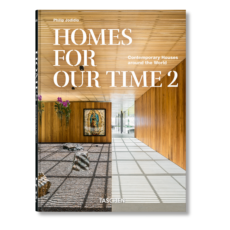 Architecture & Design Coffee Table Book