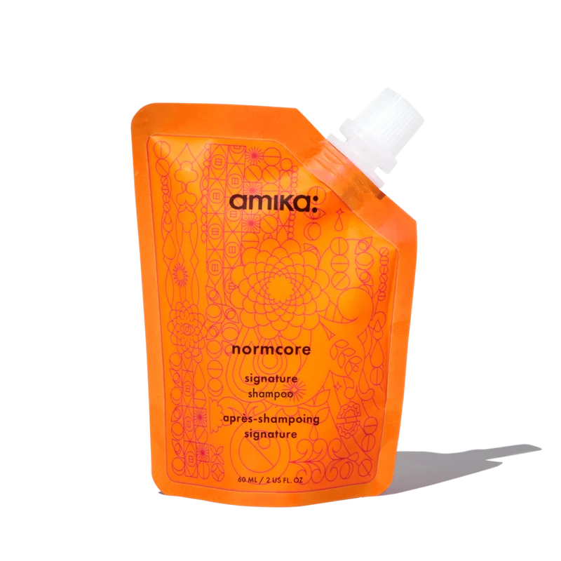 Mini Shampoo