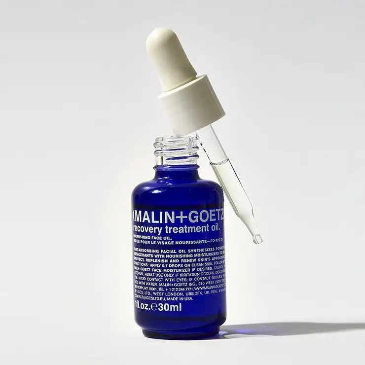 Recovery Treatment Oil