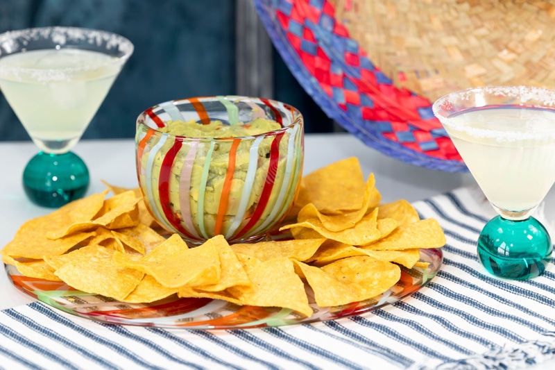 Reversible Cake Stand