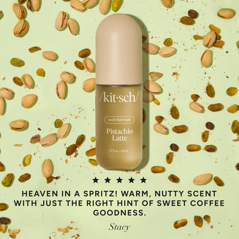 Hair Perfume Bundle