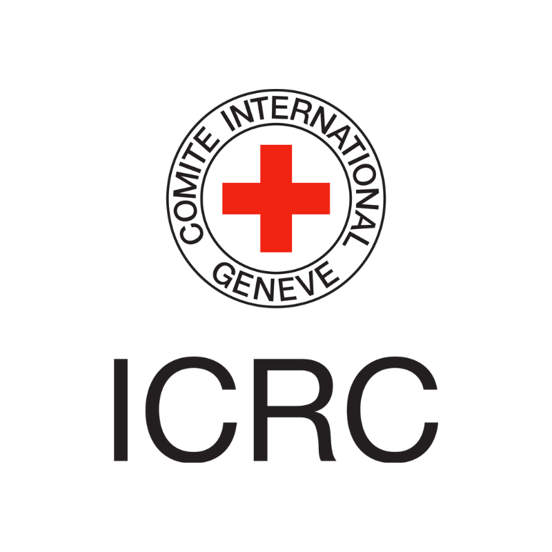 International Committee of the Red Cross in support of Israeli and Palestinian Civilians Donation