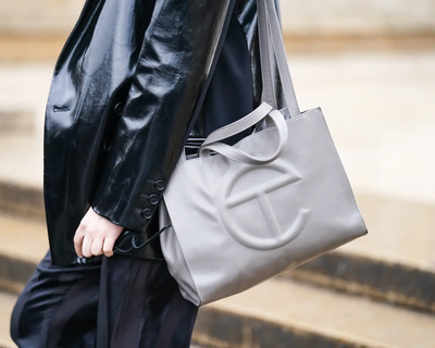 Large Shopping Bag