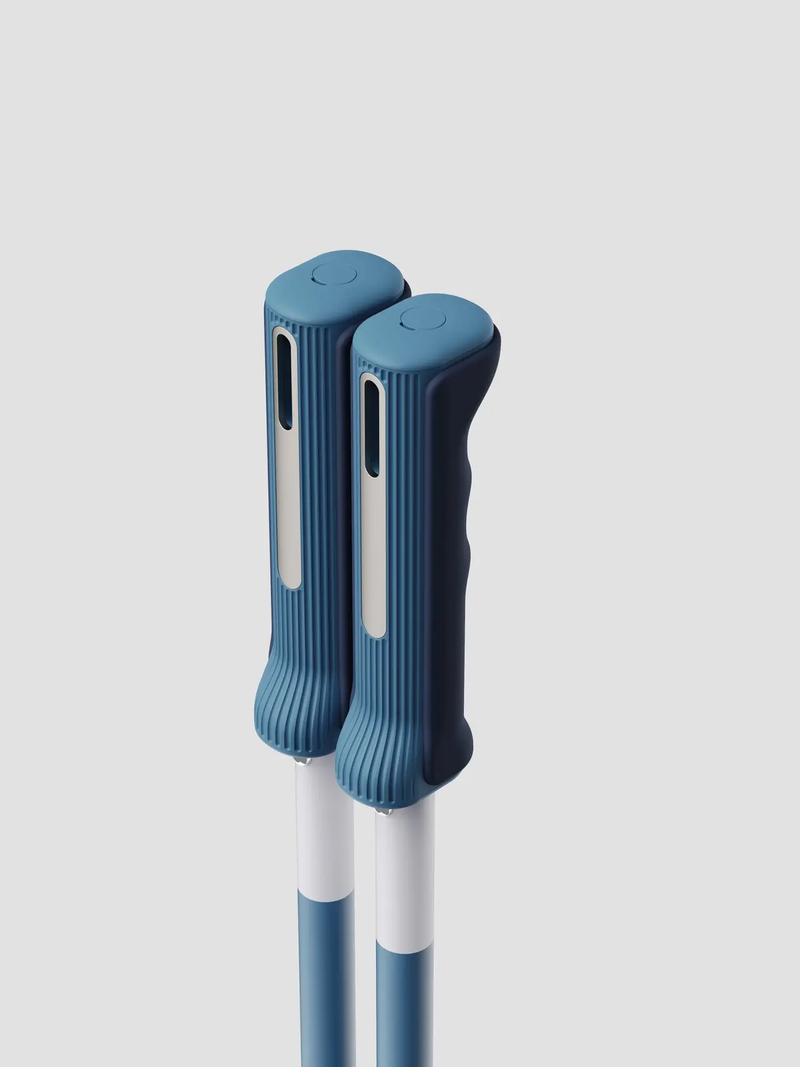 P1 Mini Poles