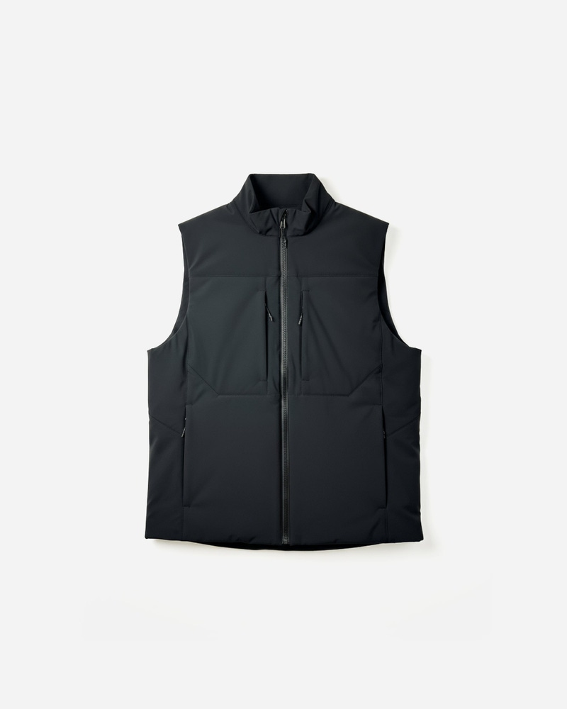Insulated Tech Vest