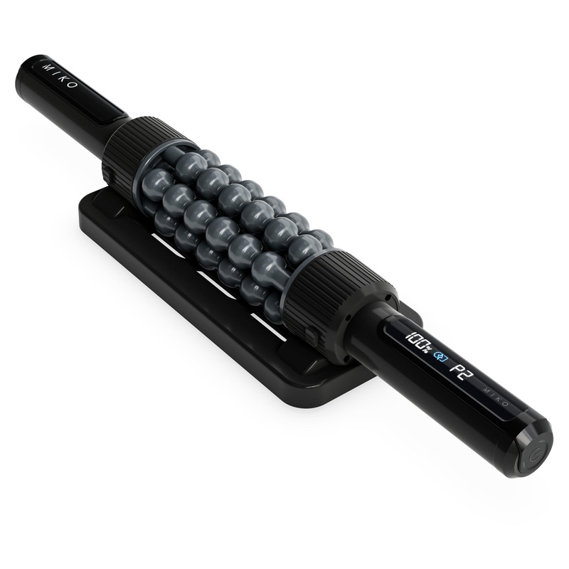 Swift Percussion Massage Roller