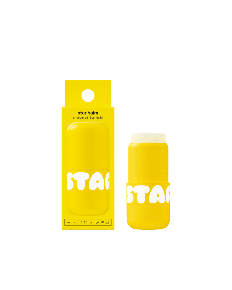 Starface Star Balm