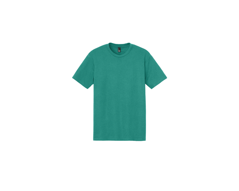 District Perfect Tri Tee