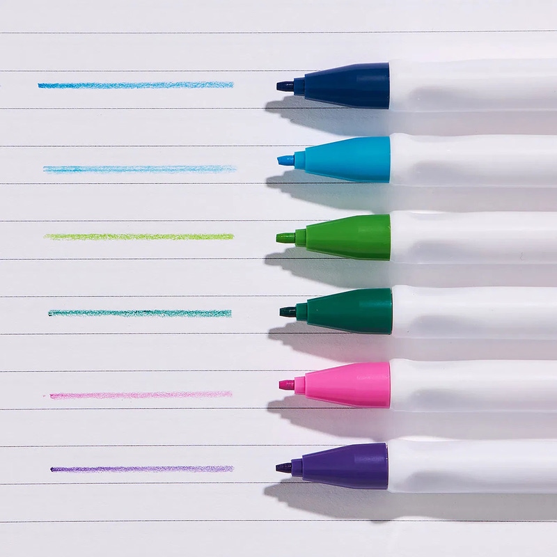 Writing Tools and Storage Bundle