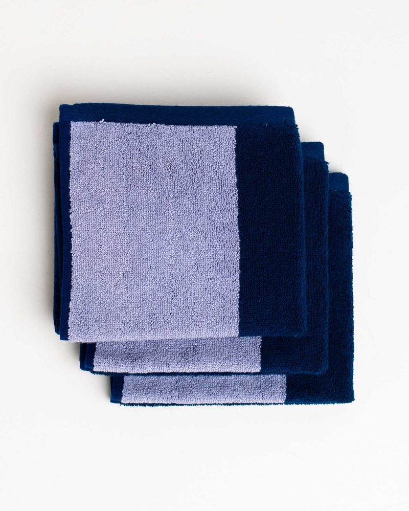 Face Towel 3-Pack