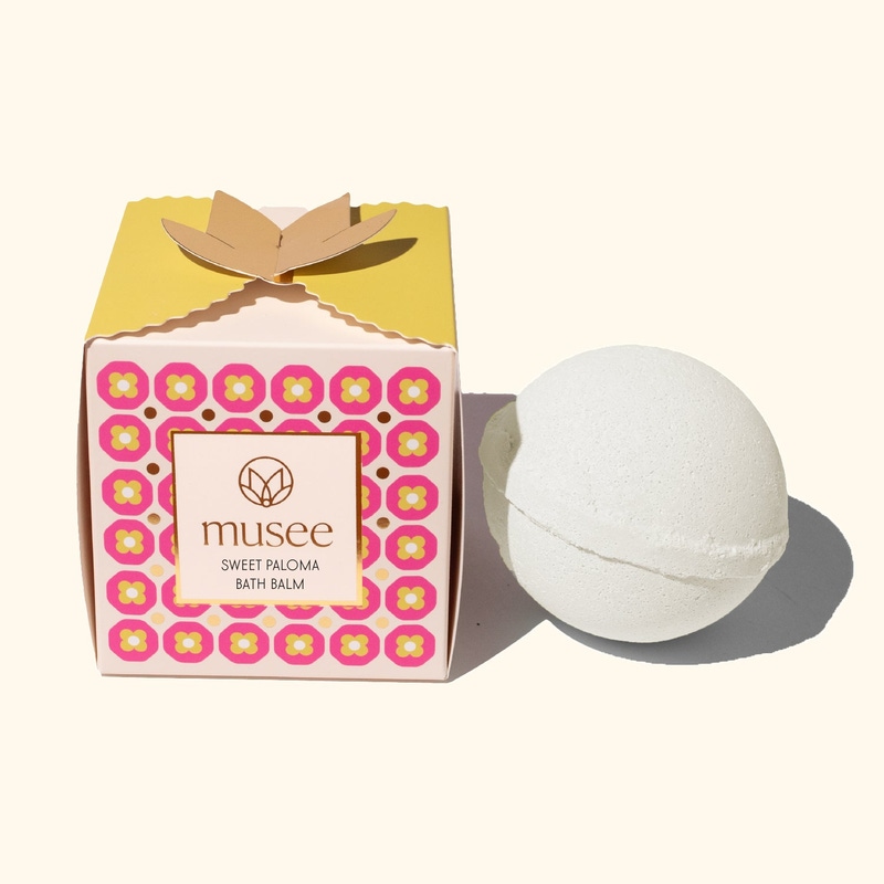 Therapy Bath Balm