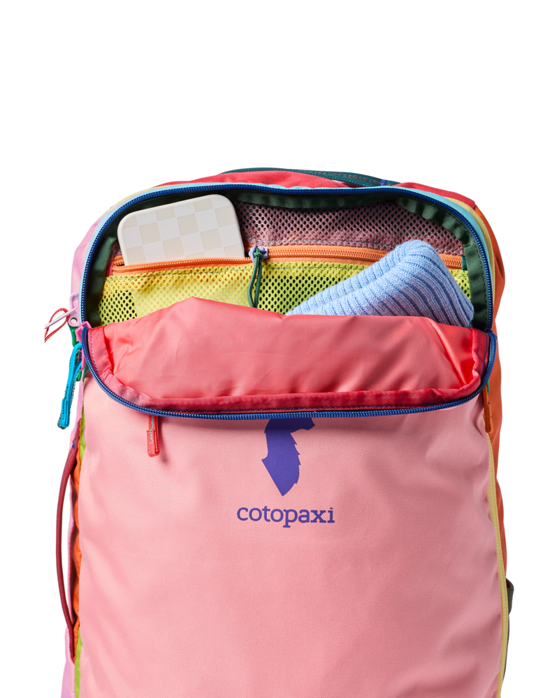 Allpa 28L Travel Pack, Del Día