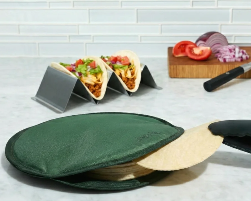 Reusable Soft Taco Kit