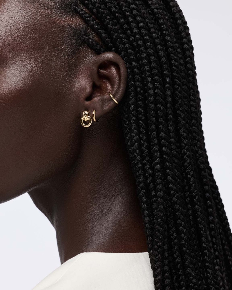 Mini Remi Stud Earrings