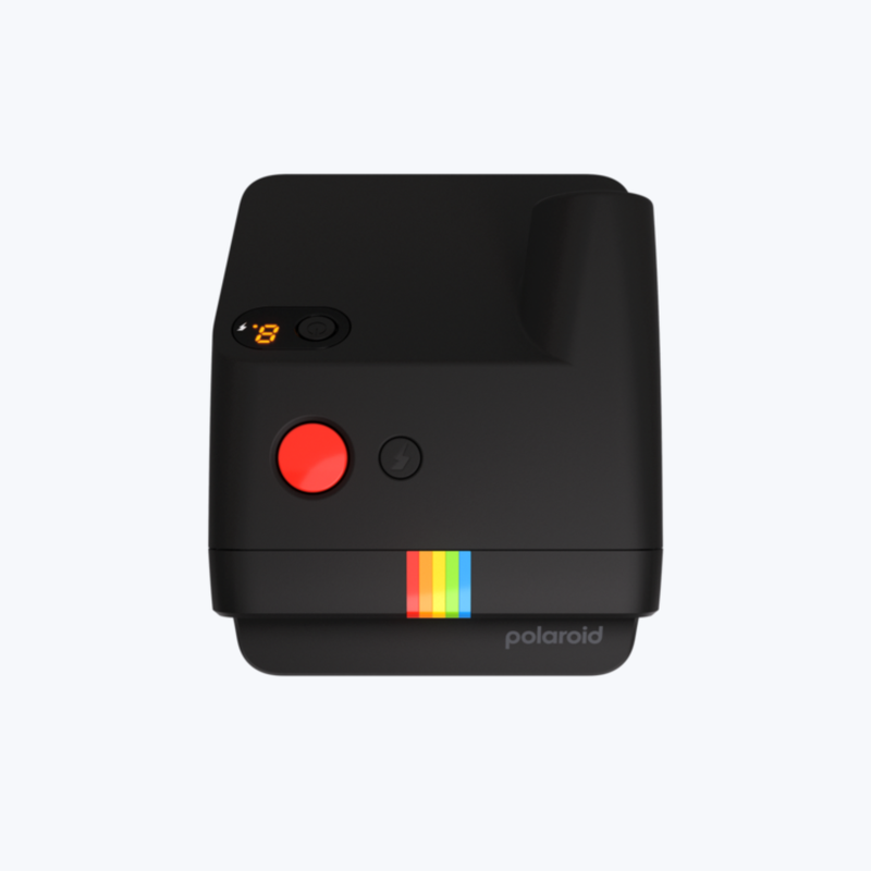 Branded Polaroid Go Gen 2 Everything Box