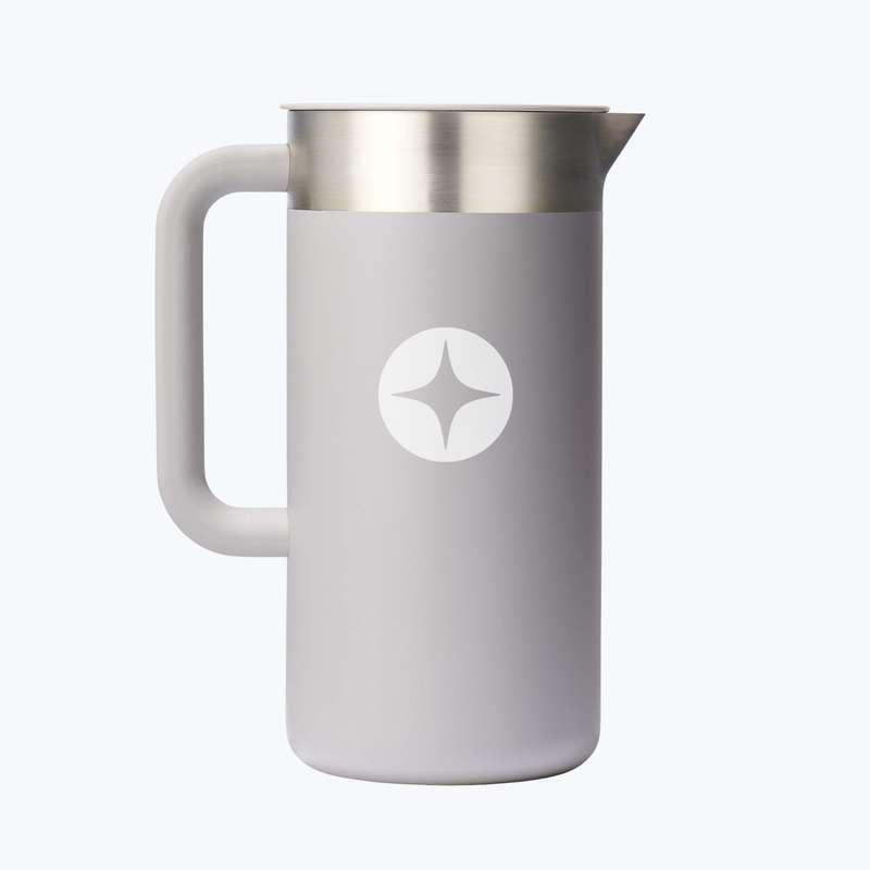 Branded Insulated Pitcher 51oz