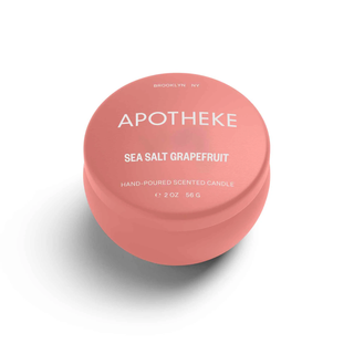 Sea Salt Grapefruit Mini Tin