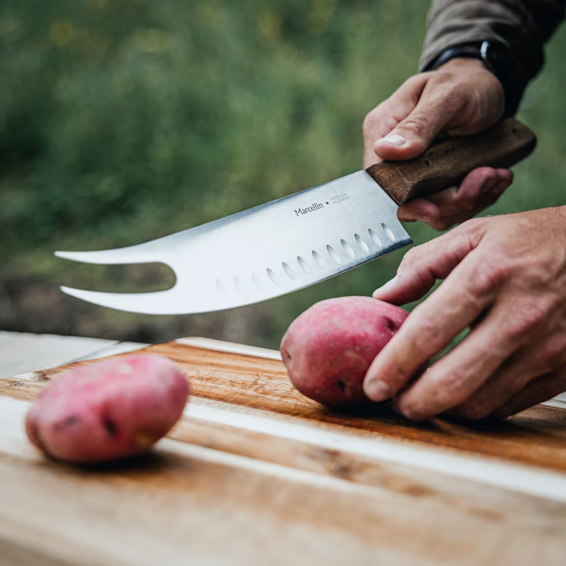 Marcellin Grillmaster BBQ Knife Goody