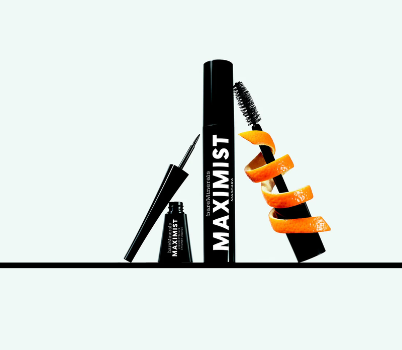 Maximist Phyto-Fiber Volumizing Mascara