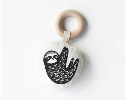 Organic Teether