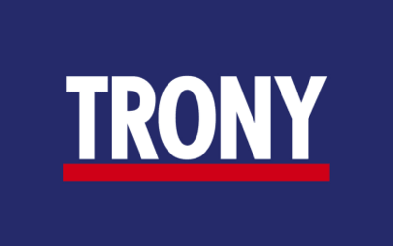 Trony