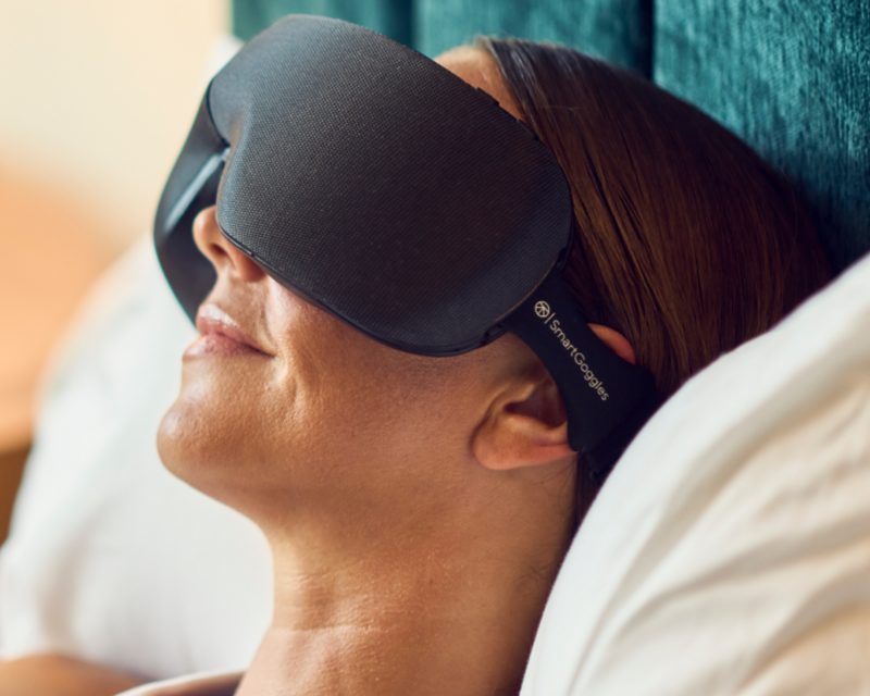 SmartGoggles 2.0