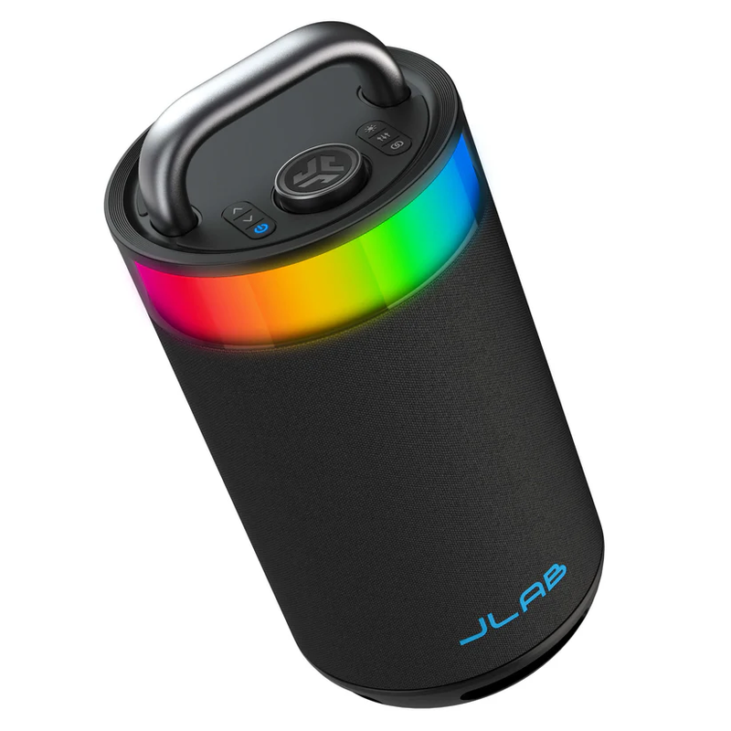 Epic Party Portable Bluetooth Speaker