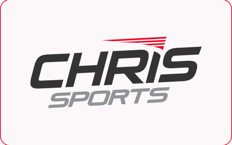 Chris Sports