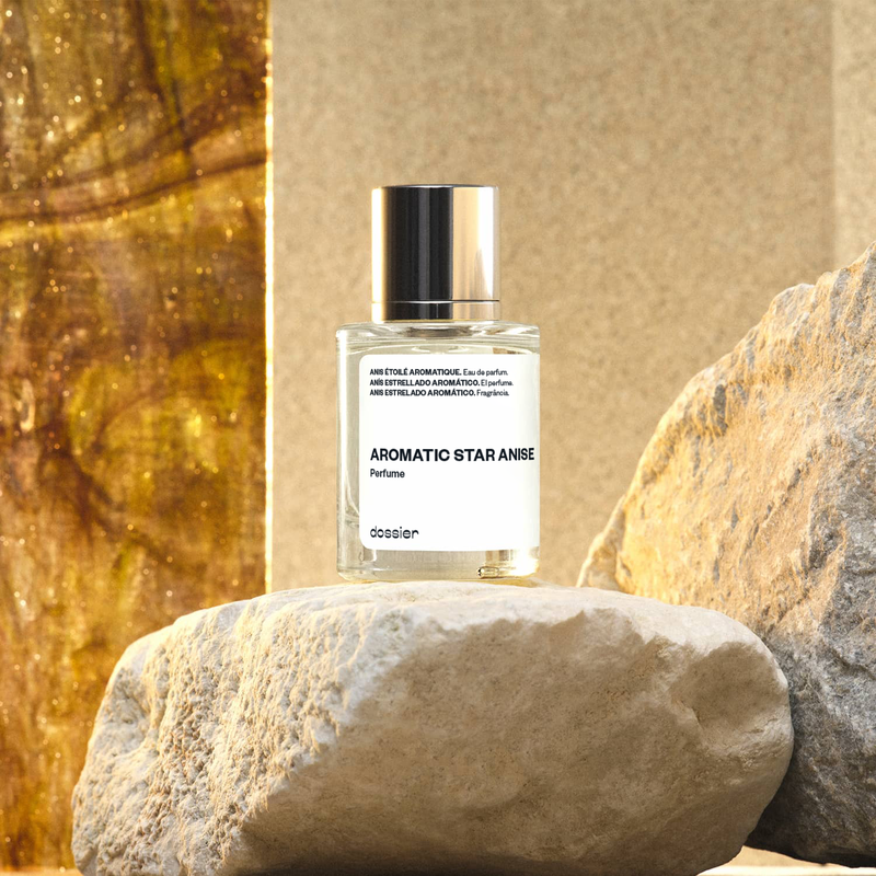 Aromatic Star Anise EDP, 50mL