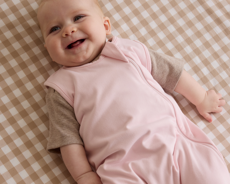 Bamboo Sleep Bag 1.0 TOG
