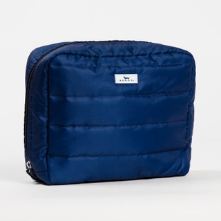 Navy Puffer