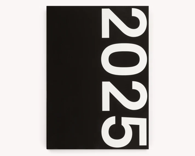 2025 Agenda