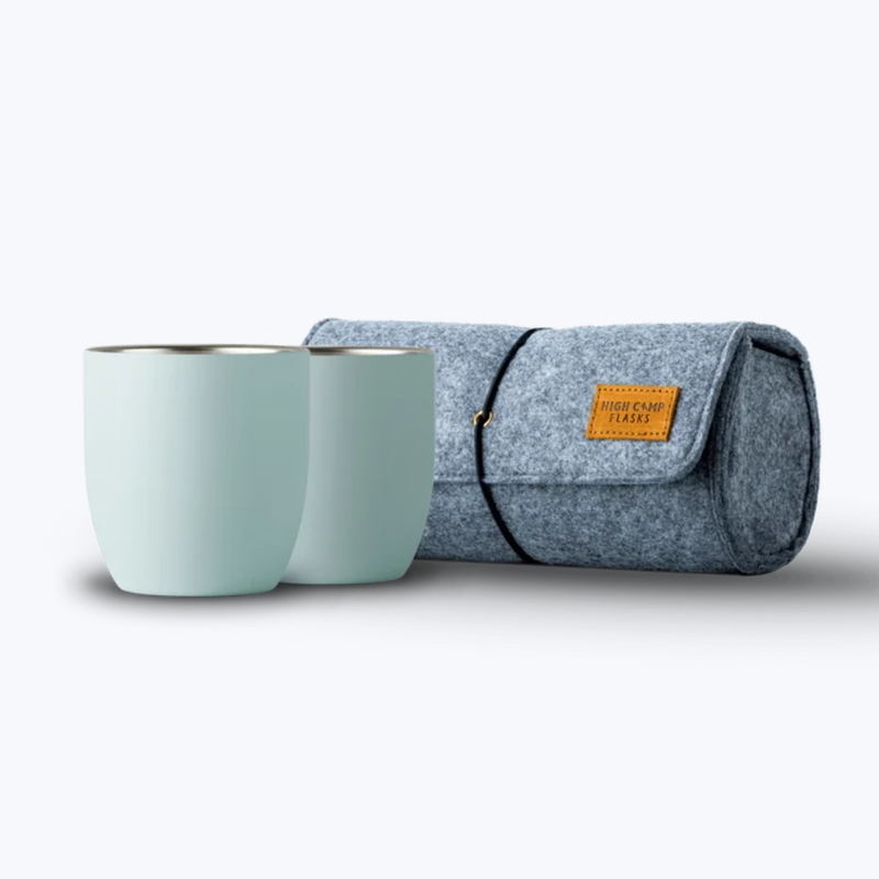 Branded Parkside Tumbler 2 Pack