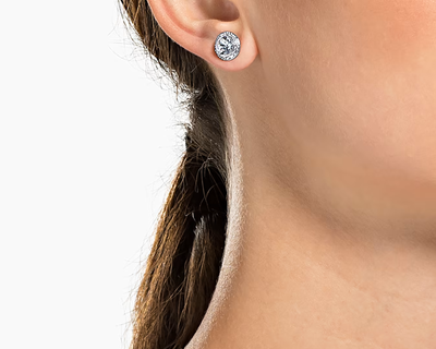 Angelic Stud Earrings 