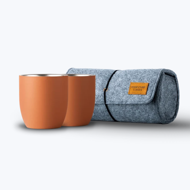 Branded Parkside Tumbler 2 Pack