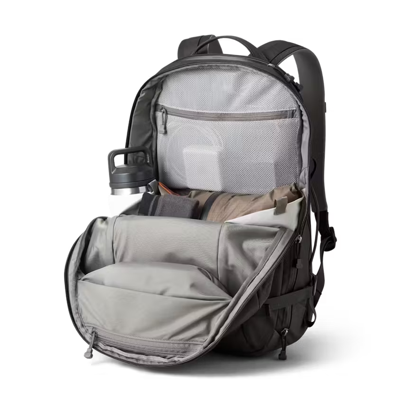 Crossroads® 27L Carry On Backpack